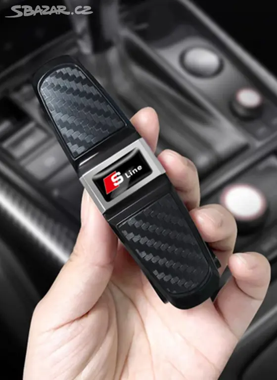 Náhled: Držák Brýlí Audi Sline